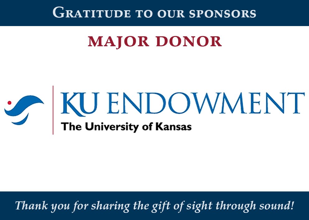 Thank you to the KU Endowment Association